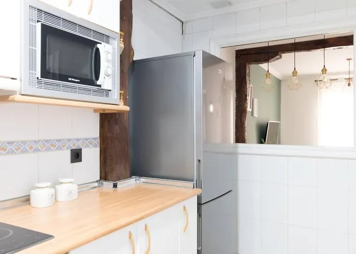 Апартаменты Old Town *