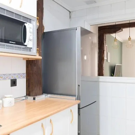 Appartement Old Town *