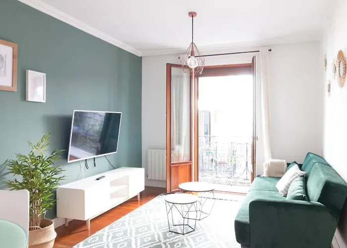 Apartment Old Town *