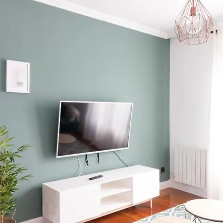 Apartamento Old Town
