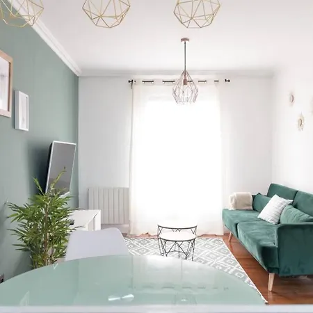 Old Town * בילבאו