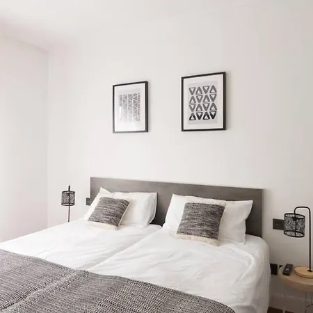 Old Town * בילבאו