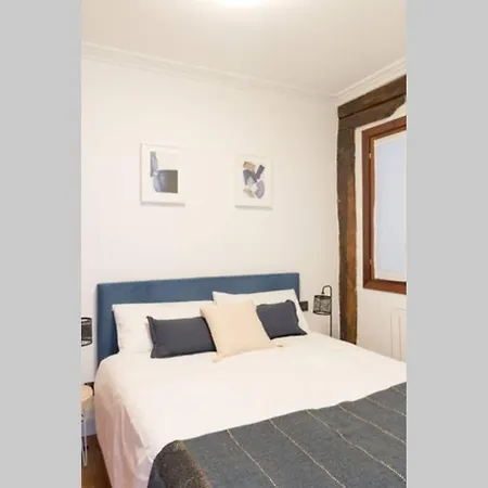 Old Town Apartamento