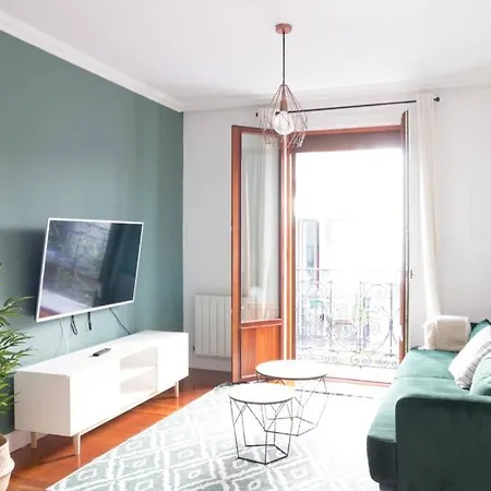 Apartamento Old Town *